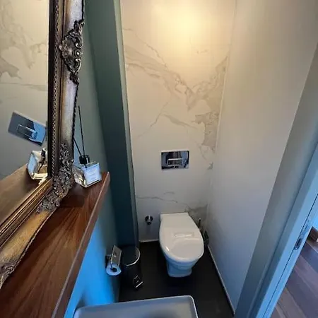 Elegant Private Pool & Stunning Views * ボドルム