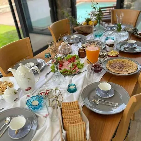 Elegant Private Pool & Stunning Views * ボドルム