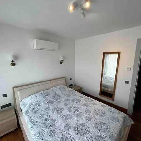 Villa Elegant Private Pool & Stunning Views Bodrum