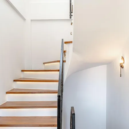 Elegant Private Pool & Stunning Views Willa Bodrum