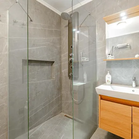 Elegant Private Pool & Stunning Views Willa Bodrum