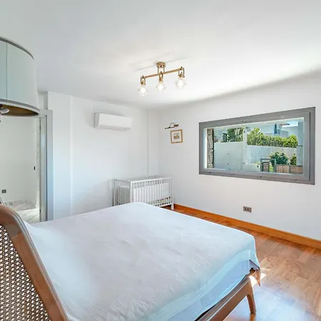 Elegant Private Pool & Stunning Views Willa *