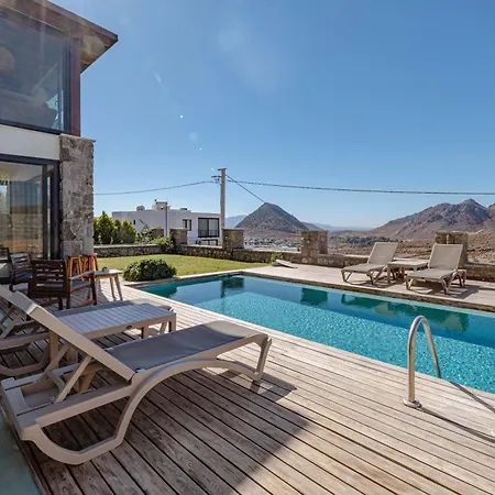 Willa Elegant Private Pool & Stunning Views