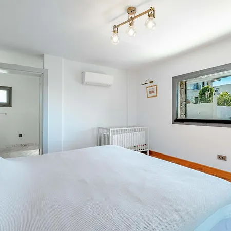 Elegant Private Pool & Stunning Views Willa Bodrum