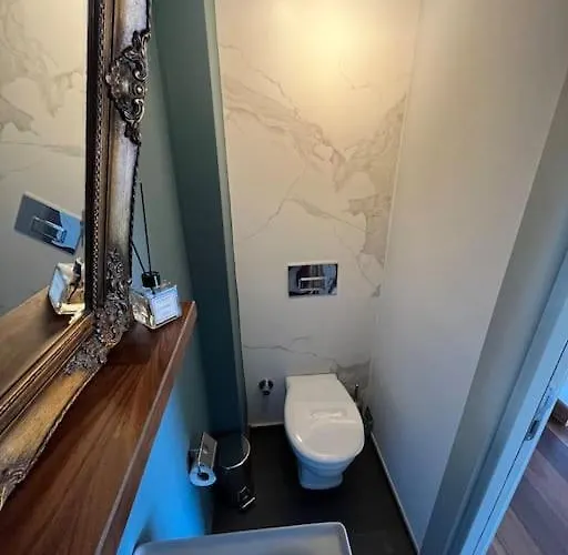 Elegant Private Pool & Stunning Views * Bodrum