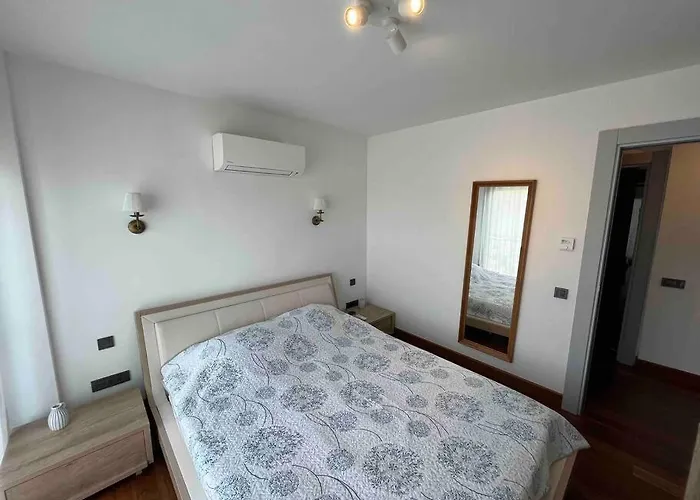 Villa Elegant Private Pool & Stunning Views Bodrum