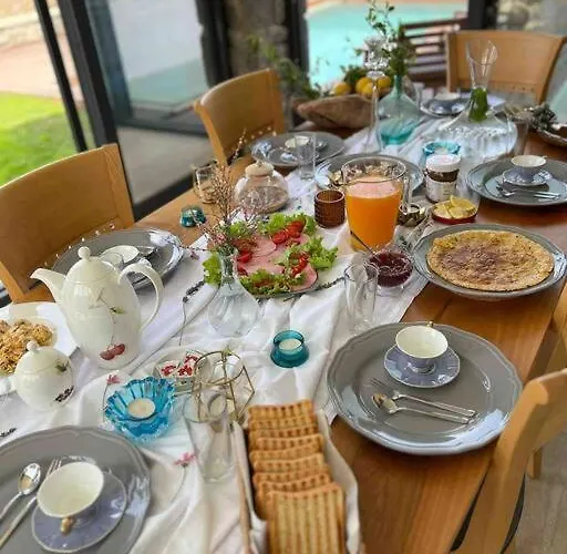 Elegant Private Pool & Stunning Views * Bodrum