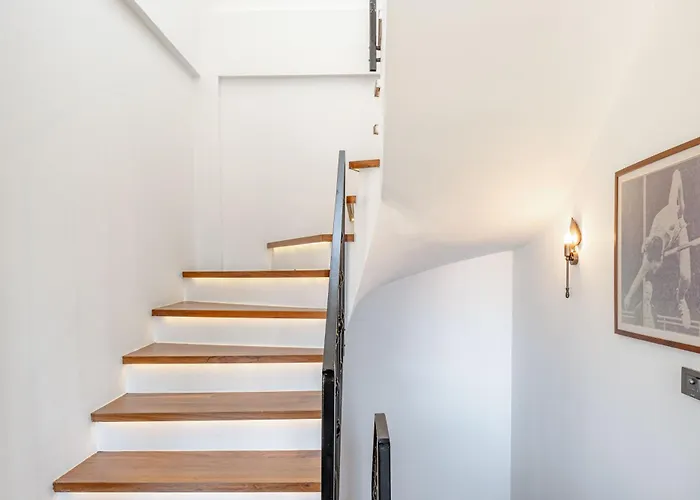 Elegant Private Pool & Stunning Views Villa Bodrum