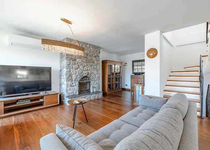 Elegant Private Pool & Stunning Views Villa Bodrum