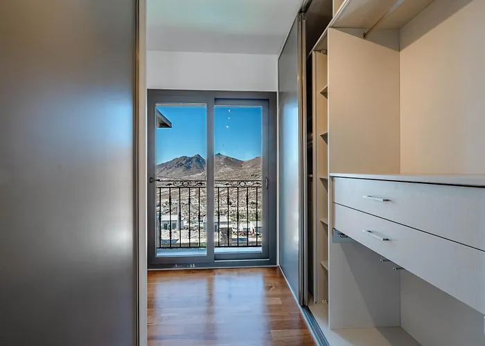 Villa Elegant Private Pool & Stunning Views