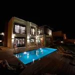 Elegant Private Pool & Stunning Views Villa Bodrum