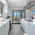 Elegant Private Pool & Stunning Views * Bodrum